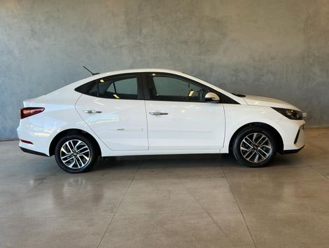 Hyundai HB20S Limited 1.0  Flex 12V Mec.
