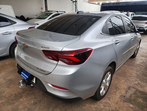 Chevrolet ONIX SED. Plus PREM. 1.0 12V TB Flex Aut