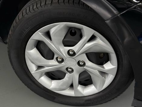 Hyundai HB20 Comfort 1.0 Flex 12V Mec.
