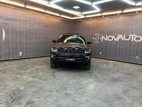 Jeep COMPASS S 2.0 4x4 TB 16V Diesel Aut.