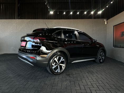 VolksWagen Nivus Highline 1.0 200 TSI Flex Aut.