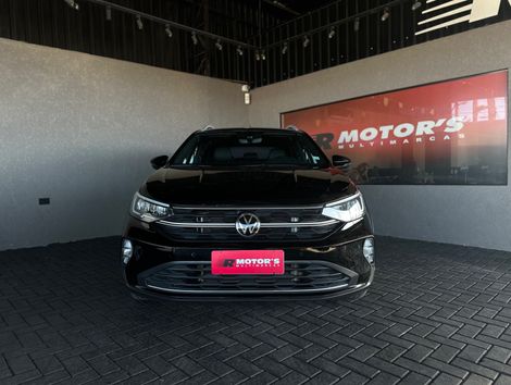 VolksWagen Nivus Highline 1.0 200 TSI Flex Aut.