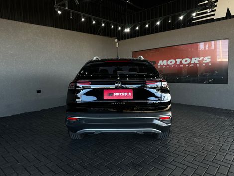 VolksWagen Nivus Highline 1.0 200 TSI Flex Aut.
