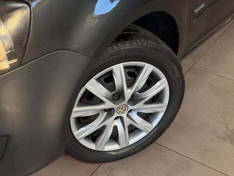 VolksWagen Fox 1.6 Mi I MOTION Total Flex 8V 5p