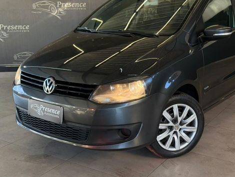VolksWagen Fox 1.6 Mi I MOTION Total Flex 8V 5p