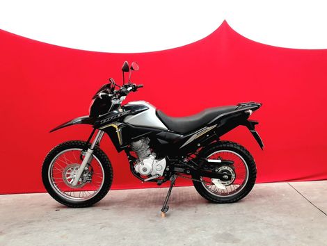HONDA NXR 160 BROS ESDD FLEXONE