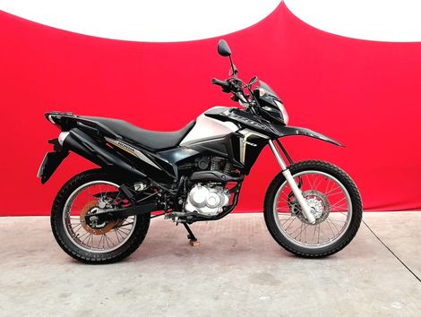 HONDA NXR 160 BROS ESDD FLEXONE