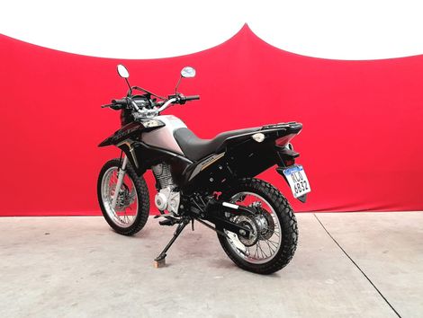 HONDA NXR 160 BROS ESDD FLEXONE