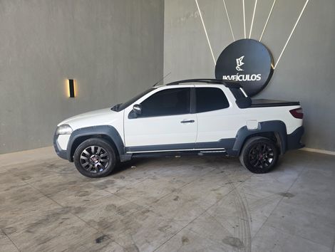 Fiat Strada Adventure1.8/ 1.8 LOCKER Flex CD