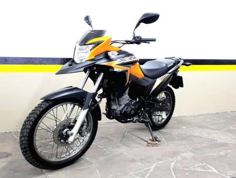 HONDA XRE 190/ Flex