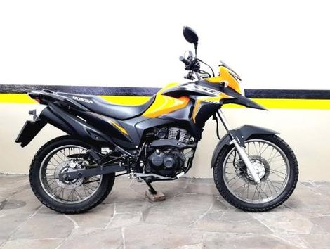 HONDA XRE 190/ Flex