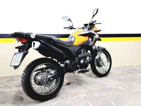 HONDA XRE 190/ Flex