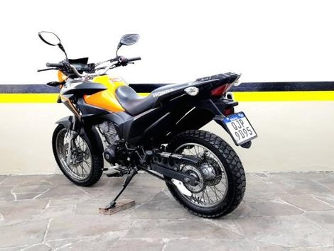 HONDA XRE 190/ Flex