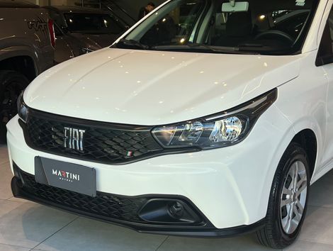 Fiat ARGO 1.0 6V Flex.