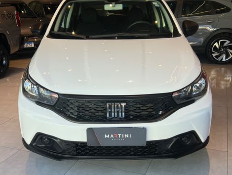 Fiat ARGO 1.0 6V Flex.