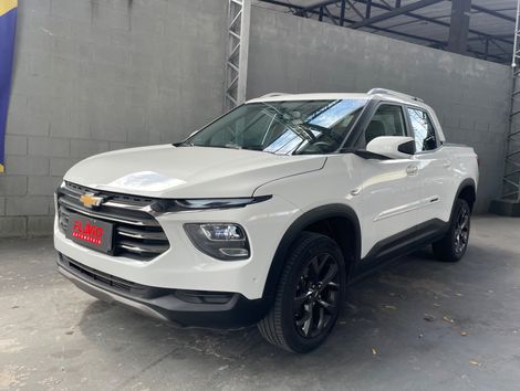 Chevrolet MONTANA PREMIER 1.2 Turbo Flex 12V Aut.