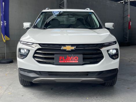 Chevrolet MONTANA PREMIER 1.2 Turbo Flex 12V Aut.