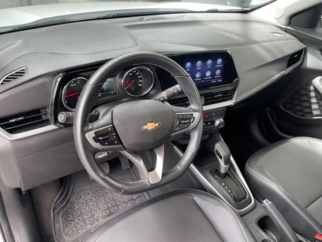 Chevrolet MONTANA PREMIER 1.2 Turbo Flex 12V Aut.
