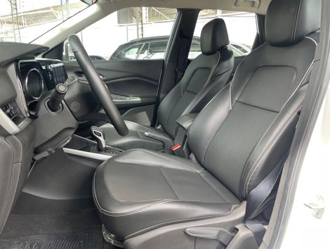 Chevrolet MONTANA PREMIER 1.2 Turbo Flex 12V Aut.