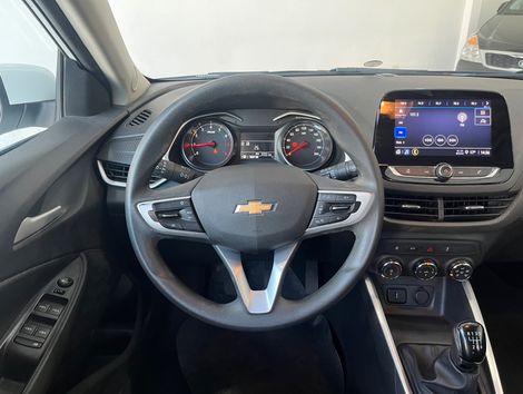 Chevrolet ONIX HATCH LT 1.0 12V Flex 5p Mec.