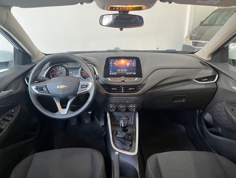 Chevrolet ONIX HATCH LT 1.0 12V Flex 5p Mec.