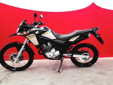 HONDA XRE 300 ADVENTURE FLEX