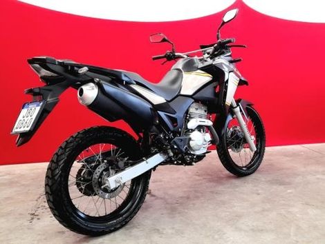 HONDA XRE 300 ADVENTURE FLEX