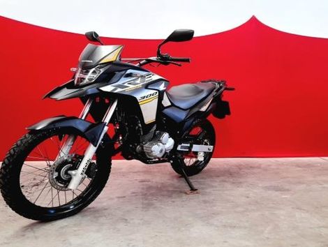 HONDA XRE 300 ADVENTURE FLEX