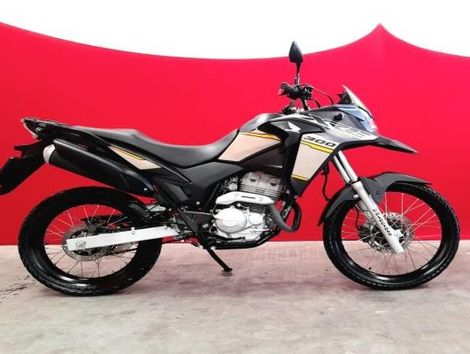HONDA XRE 300 ADVENTURE FLEX