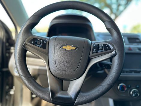 Chevrolet COBALT ADVANTAGE 1.8 8V Eco.Flex 4p Aut.