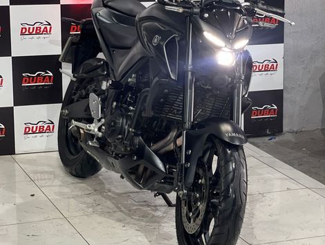 YAMAHA MT-03 321/ABS