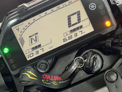 YAMAHA MT-03 321/ABS
