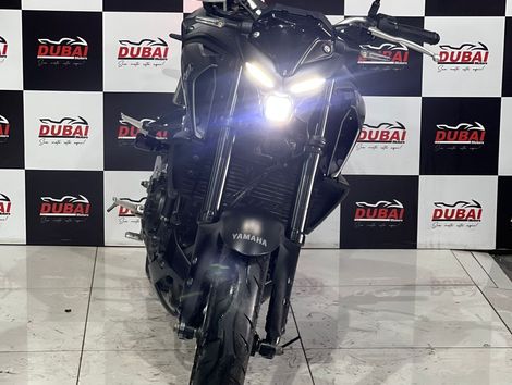 YAMAHA MT-03 321/ABS