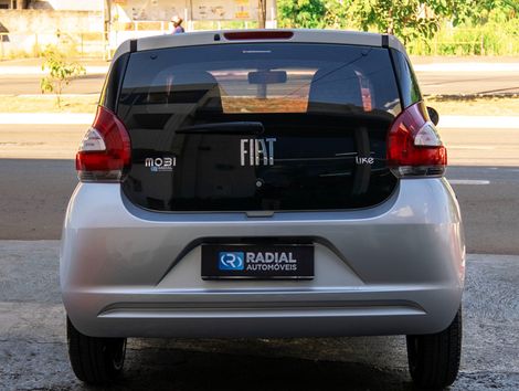 Fiat MOBI LIKE 1.0 Fire Flex 5p.