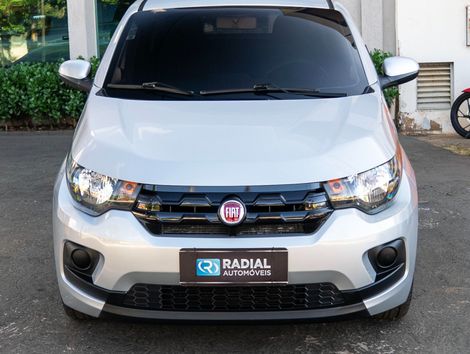 Fiat MOBI LIKE 1.0 Fire Flex 5p.