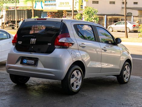 Fiat MOBI LIKE 1.0 Fire Flex 5p.
