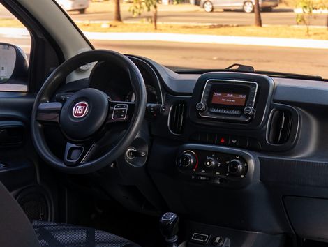 Fiat MOBI LIKE 1.0 Fire Flex 5p.