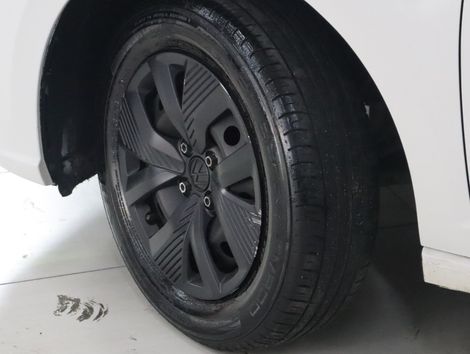 VolksWagen Polo Track 1.0 Flex 12V 5p