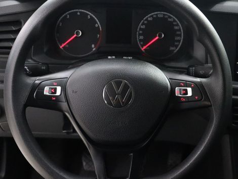 VolksWagen Polo Track 1.0 Flex 12V 5p