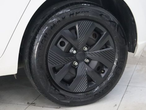 VolksWagen Polo Track 1.0 Flex 12V 5p