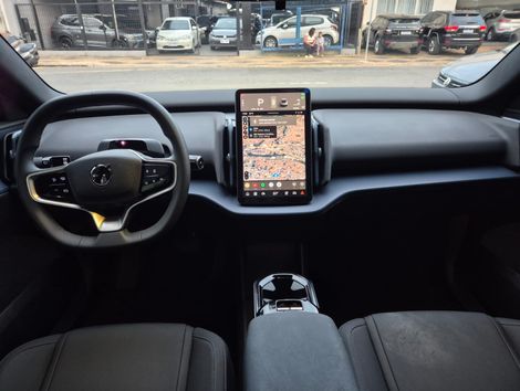 Volvo EX30 E40 Core (Elétrico)