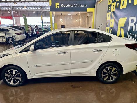 Hyundai HB20S Premium 1.6 Flex 16V Aut. 4p