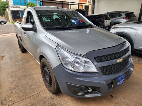 Chevrolet MONTANA LS 1.4 ECONOFLEX 8V 2p