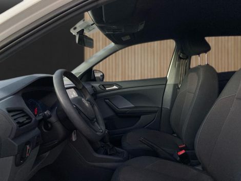 VolksWagen T-Cross Sense 1.0 TSI Flex 5p Aut.
