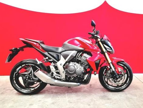 HONDA CB 1000R/ABS