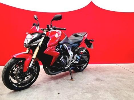 HONDA CB 1000R/ABS