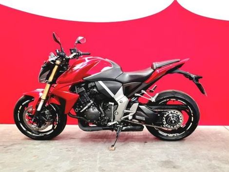 HONDA CB 1000R/ABS