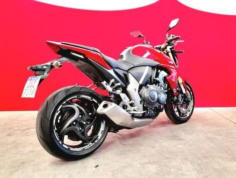 HONDA CB 1000R/ABS