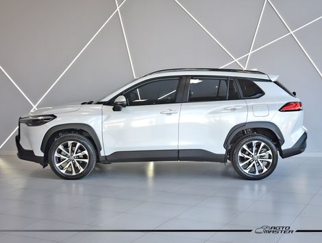 Toyota Corolla Cross XRE 2.0 16V Flex Aut.