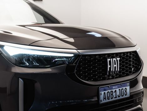 Fiat Fastback Limited Ed.1.3 270 T.Flex Aut.